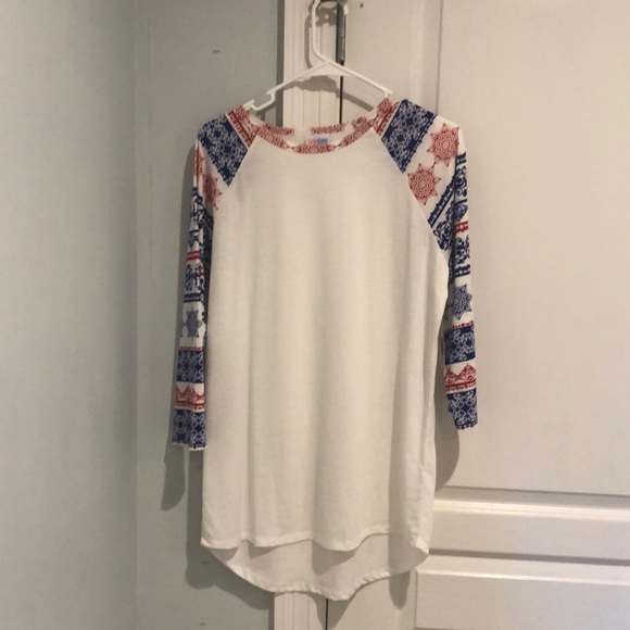 LuLaRoe medium Randy - Picture 1 of 1